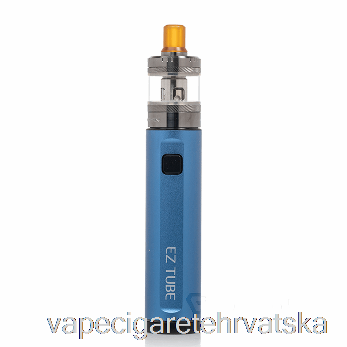Vape Cigarete Innokin Ez Tube Minimalno 40w Komplet Cerulean Blue